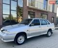 Серый ВАЗ 2115 Самара, объемом двигателя 1.5 л и пробегом 258 тыс. км за 2000 $, фото 1 на Automoto.ua