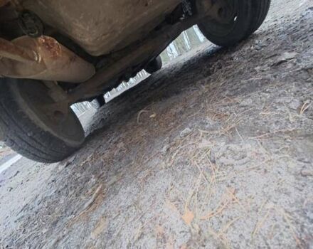 Сірий ВАЗ 2115 Самара, об'ємом двигуна 1.6 л та пробігом 233 тис. км за 1700 $, фото 20 на Automoto.ua