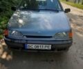 Серый ВАЗ 2115 Самара, объемом двигателя 1.5 л и пробегом 139 тыс. км за 1800 $, фото 3 на Automoto.ua