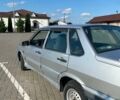 Сірий ВАЗ 2115 Самара, об'ємом двигуна 1.6 л та пробігом 353 тис. км за 1450 $, фото 2 на Automoto.ua