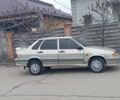 Серый ВАЗ 2115 Самара, объемом двигателя 1.5 л и пробегом 180 тыс. км за 1500 $, фото 3 на Automoto.ua