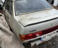 Серый ВАЗ 2115 Самара, объемом двигателя 1.5 л и пробегом 160 тыс. км за 505 $, фото 3 на Automoto.ua