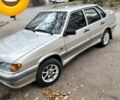 ВАЗ 2115 Самара 2006 в Краматорске на Automoto.ua Серый ВАЗ 2115 Самара, объемом двигателя 0 л и пробегом 173 тыс. км за 1909 $, фото 4 на Automoto.ua