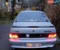 Серый ВАЗ 2115 Самара, объемом двигателя 1.5 л и пробегом 290 тыс. км за 2250 $, фото 1 на Automoto.ua