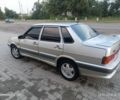 Серый ВАЗ 2115 Самара, объемом двигателя 1.5 л и пробегом 130 тыс. км за 2497 $, фото 5 на Automoto.ua