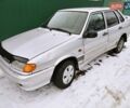 Серый ВАЗ 2115 Самара, объемом двигателя 1.5 л и пробегом 180 тыс. км за 1450 $, фото 3 на Automoto.ua