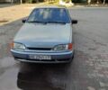 Сірий ВАЗ 2115 Самара, об'ємом двигуна 1.5 л та пробігом 192 тис. км за 1500 $, фото 1 на Automoto.ua