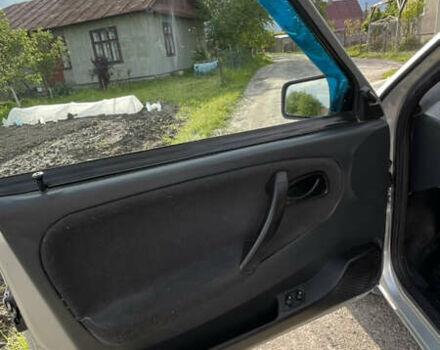 Сірий ВАЗ 2115 Самара, об'ємом двигуна 0 л та пробігом 204 тис. км за 2500 $, фото 19 на Automoto.ua