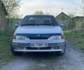 Сірий ВАЗ 2115 Самара, об'ємом двигуна 1.5 л та пробігом 265 тис. км за 1800 $, фото 1 на Automoto.ua