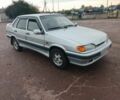 Сірий ВАЗ 2115 Самара, об'ємом двигуна 1.5 л та пробігом 226 тис. км за 1810 $, фото 1 на Automoto.ua