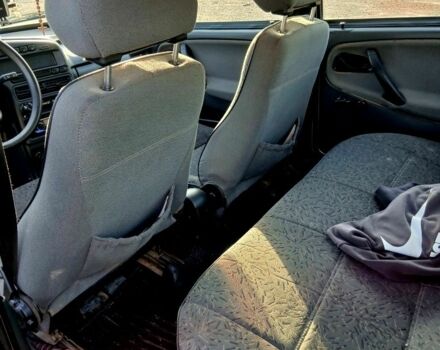 ВАЗ 2115 Самара 2006 в Самборе на Automoto.ua Серый ВАЗ 2115 Самара, объемом двигателя 1.5 л и пробегом 130 тыс. км за 1900 $, фото 6 на Automoto.ua