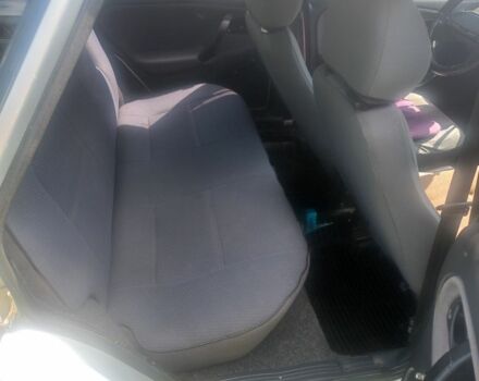 ВАЗ 2115 Самара 2006 в Болехове на Automoto.ua Серый ВАЗ 2115 Самара, объемом двигателя 0 л и пробегом 335 тыс. км за 1200 $, фото 4 на Automoto.ua