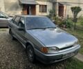 Сірий ВАЗ 2115 Самара, об'ємом двигуна 1.5 л та пробігом 222 тис. км за 1550 $, фото 1 на Automoto.ua
