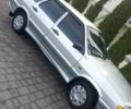 Серый ВАЗ 2115 Самара, объемом двигателя 1.5 л и пробегом 100 тыс. км за 1450 $, фото 4 на Automoto.ua