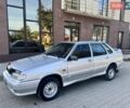 Серый ВАЗ 2115 Самара, объемом двигателя 1.5 л и пробегом 258 тыс. км за 2000 $, фото 1 на Automoto.ua