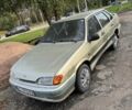 Сірий ВАЗ 2115 Самара, об'ємом двигуна 1.5 л та пробігом 166 тис. км за 1100 $, фото 4 на Automoto.ua