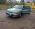 Сірий ВАЗ 2115 Самара, об'ємом двигуна 1.5 л та пробігом 295 тис. км за 2150 $, фото 2 на Automoto.ua