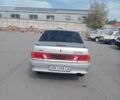 Серый ВАЗ 2115 Самара, объемом двигателя 1.5 л и пробегом 111 тыс. км за 2300 $, фото 18 на Automoto.ua