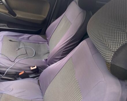 Серый ВАЗ 2115 Самара, объемом двигателя 1.5 л и пробегом 1000 тыс. км за 1650 $, фото 1 на Automoto.ua