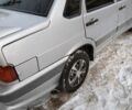 Серый ВАЗ 2115 Самара, объемом двигателя 1.5 л и пробегом 175 тыс. км за 3000 $, фото 6 на Automoto.ua