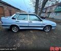Серый ВАЗ 2115 Самара, объемом двигателя 1.5 л и пробегом 230 тыс. км за 1700 $, фото 1 на Automoto.ua