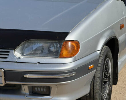 ВАЗ 2115 Самара 2006 в Тростянце на Automoto.ua Серый ВАЗ 2115 Самара, объемом двигателя 1.5 л и пробегом 178 тыс. км за 2999 $, фото 1 на Automoto.ua