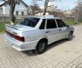 Сірий ВАЗ 2115 Самара, об'ємом двигуна 1.5 л та пробігом 208 тис. км за 1900 $, фото 4 на Automoto.ua
