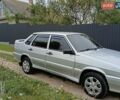 Серый ВАЗ 2115 Самара, объемом двигателя 1.5 л и пробегом 235 тыс. км за 1699 $, фото 1 на Automoto.ua