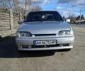 Серый ВАЗ 2115 Самара, объемом двигателя 1.5 л и пробегом 228 тыс. км за 1700 $, фото 1 на Automoto.ua