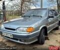 Сірий ВАЗ 2115 Самара, об'ємом двигуна 1.6 л та пробігом 162 тис. км за 1900 $, фото 1 на Automoto.ua