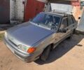 Сірий ВАЗ 2115 Самара, об'ємом двигуна 1.5 л та пробігом 185 тис. км за 2990 $, фото 1 на Automoto.ua