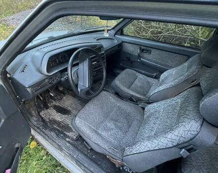 Сірий ВАЗ 2115 Самара, об'ємом двигуна 1.5 л та пробігом 250 тис. км за 1000 $, фото 4 на Automoto.ua