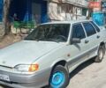 Сірий ВАЗ 2115 Самара, об'ємом двигуна 1.5 л та пробігом 240 тис. км за 1300 $, фото 1 на Automoto.ua