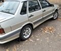 ВАЗ 2115 Самара 2006 в Краматорске на Automoto.ua Серый ВАЗ 2115 Самара, объемом двигателя 0 л и пробегом 173 тыс. км за 1909 $, фото 2 на Automoto.ua