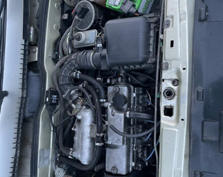 Серый ВАЗ 2115 Самара, объемом двигателя 1.5 л и пробегом 177 тыс. км за 2200 $, фото 8 на Automoto.ua