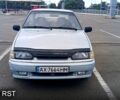 Серый ВАЗ 2115 Самара, объемом двигателя 1.5 л и пробегом 187 тыс. км за 1600 $, фото 1 на Automoto.ua