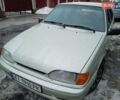 Серый ВАЗ 2115 Самара, объемом двигателя 1.5 л и пробегом 235 тыс. км за 2300 $, фото 1 на Automoto.ua
