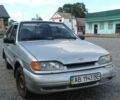 Серый ВАЗ 2115 Самара, объемом двигателя 1.5 л и пробегом 200 тыс. км за 1199 $, фото 1 на Automoto.ua