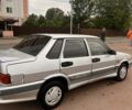 Сірий ВАЗ 2115 Самара, об'ємом двигуна 1.5 л та пробігом 125 тис. км за 2100 $, фото 4 на Automoto.ua