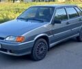 Сірий ВАЗ 2115 Самара, об'ємом двигуна 1.5 л та пробігом 144 тис. км за 3200 $, фото 1 на Automoto.ua