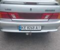 Сірий ВАЗ 2115 Самара, об'ємом двигуна 1.5 л та пробігом 257 тис. км за 2200 $, фото 2 на Automoto.ua