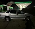 Серый ВАЗ 2115 Самара, объемом двигателя 1.5 л и пробегом 350 тыс. км за 1100 $, фото 3 на Automoto.ua