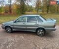 Сірий ВАЗ 2115 Самара, об'ємом двигуна 1.5 л та пробігом 295 тис. км за 2150 $, фото 8 на Automoto.ua