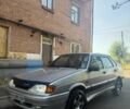 Серый ВАЗ 2115 Самара, объемом двигателя 0 л и пробегом 130 тыс. км за 2050 $, фото 1 на Automoto.ua