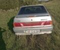 Сірий ВАЗ 2115 Самара, об'ємом двигуна 1.6 л та пробігом 178 тис. км за 2300 $, фото 1 на Automoto.ua