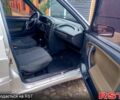 Серый ВАЗ 2115 Самара, объемом двигателя 1.5 л и пробегом 180 тыс. км за 2500 $, фото 7 на Automoto.ua