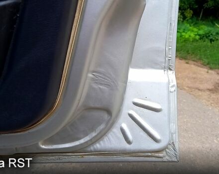 Серый ВАЗ 2115 Самара, объемом двигателя 1.6 л и пробегом 50 тыс. км за 1950 $, фото 3 на Automoto.ua