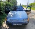 Серый ВАЗ 2115 Самара, объемом двигателя 1.5 л и пробегом 139 тыс. км за 1800 $, фото 1 на Automoto.ua