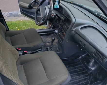 Сірий ВАЗ 2115 Самара, об'ємом двигуна 1.6 л та пробігом 98 тис. км за 1905 $, фото 4 на Automoto.ua