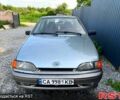 Серый ВАЗ 2115 Самара, объемом двигателя 1.5 л и пробегом 150 тыс. км за 1000 $, фото 1 на Automoto.ua